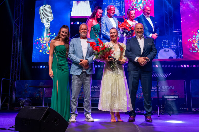 19. ročník festivalu Jozefa Bednárika v Brusne