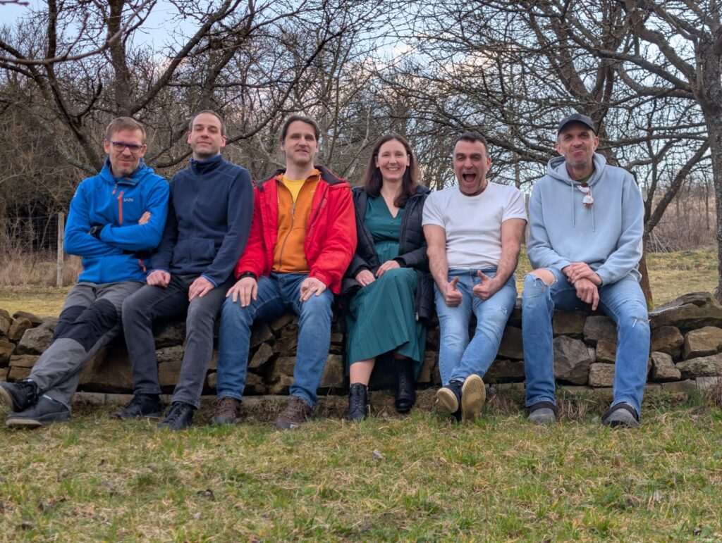 KnutKnotgursen promo foto II