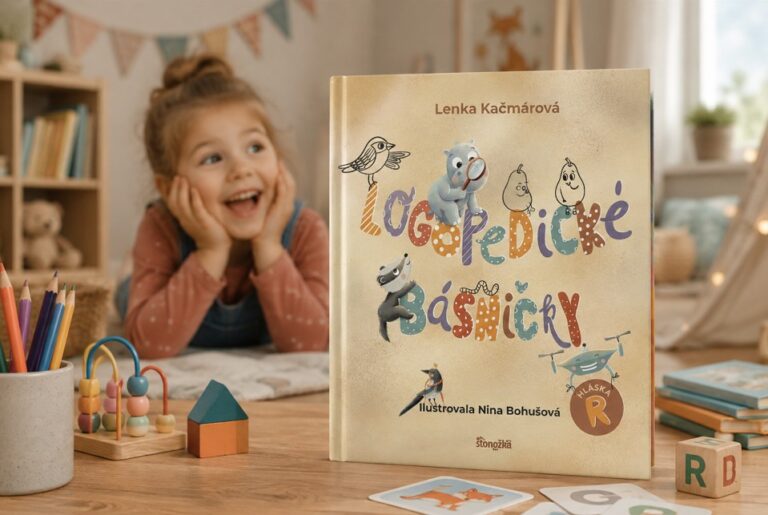 Logopedicke basnicky