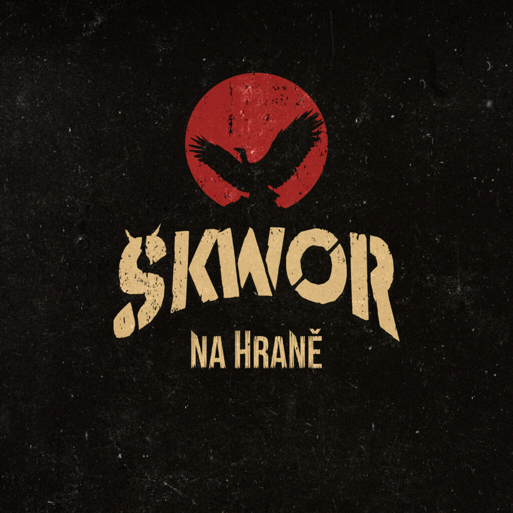 Škwor sa vracia s albumom Na hraně