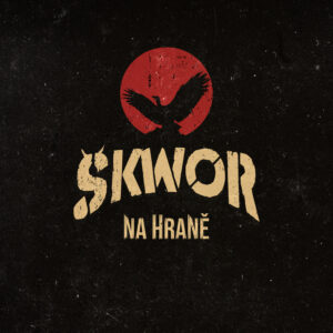 Škwor sa vracia s albumom Na hraně