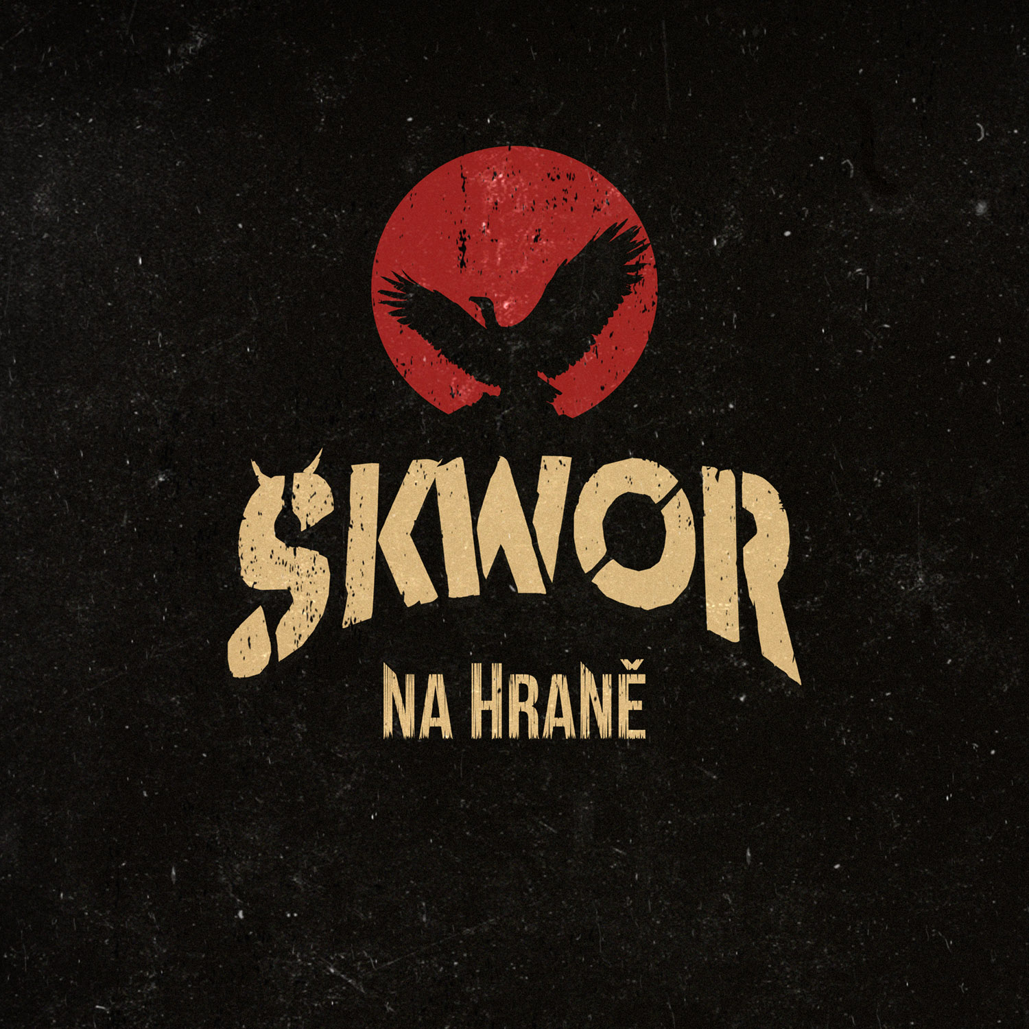 Škwor sa vracia s albumom Na hraně