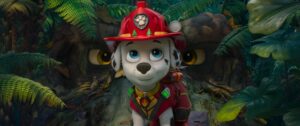 Paw Patrol: The Dino Movie