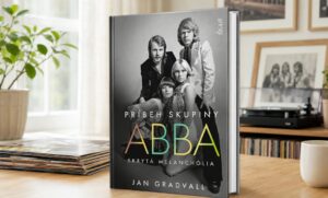 Pribeh skupiny ABBA