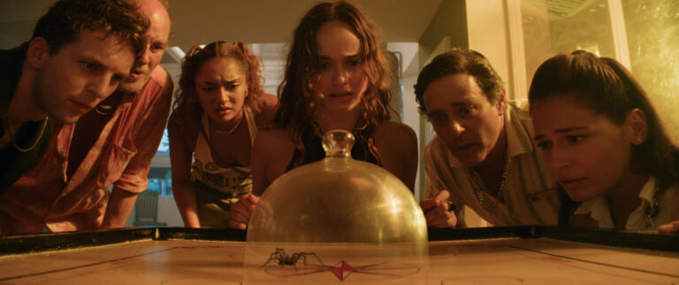 Spider Island 2