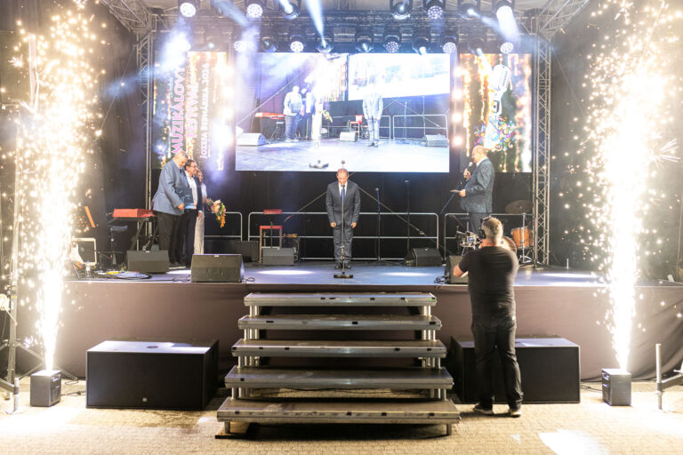 Brusno sa rozlúčilo s 19. ročníkom muzikálového festivalu