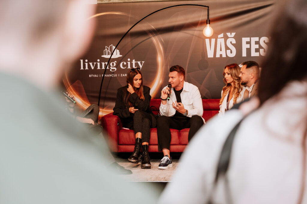 Festival Living City - Foto 2
