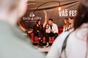 Festival Living City - Foto 2