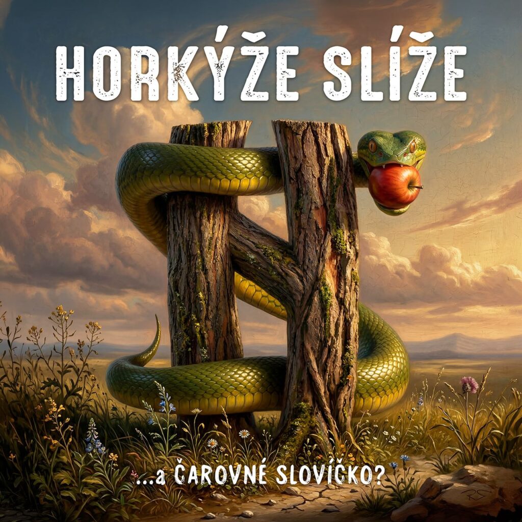 Horkyze Slize - a CAROVNE SLOVICKO