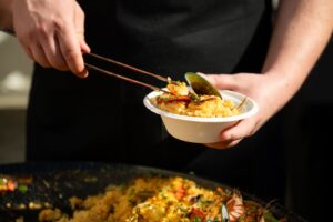 Urban taste Košice (1)