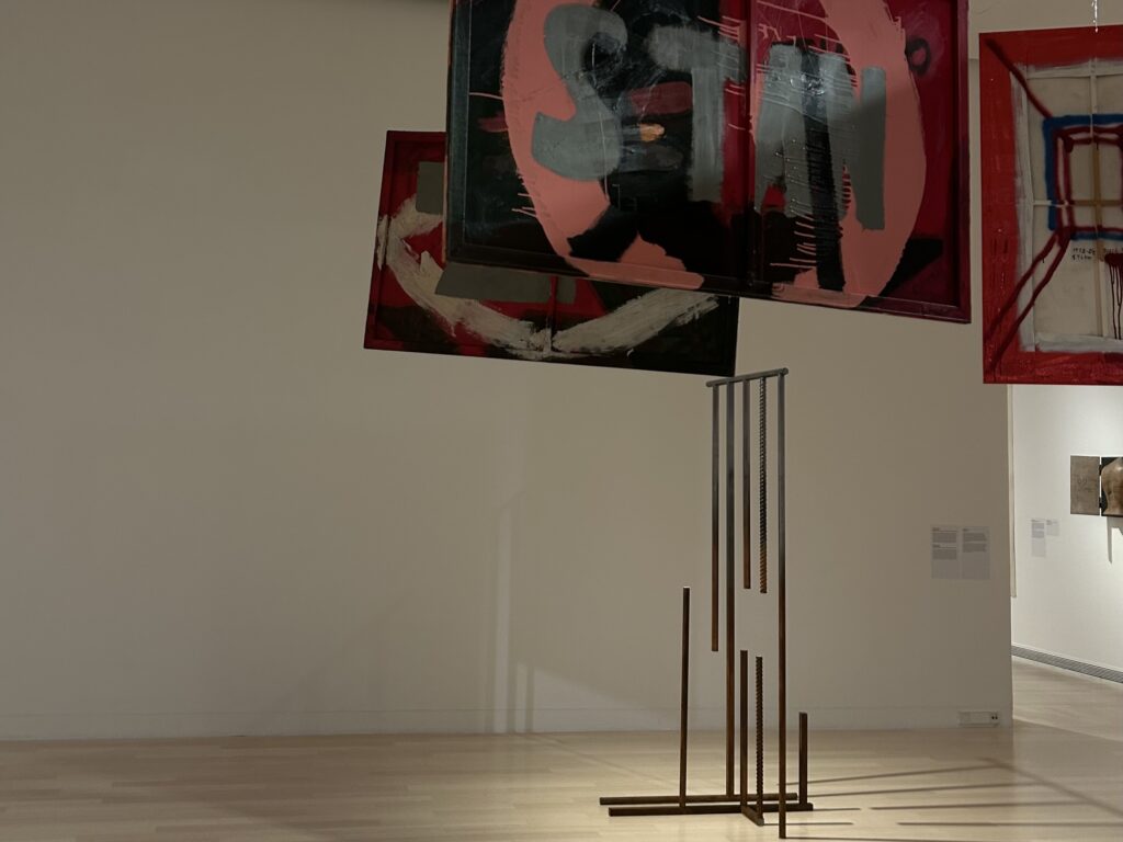 Výstava zbierky v Ludwig Museum Budapešť_4
