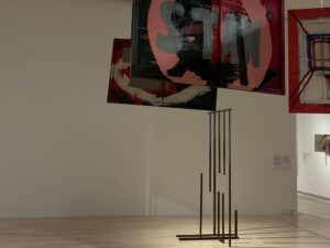 Výstava zbierky v Ludwig Museum Budapešť_4