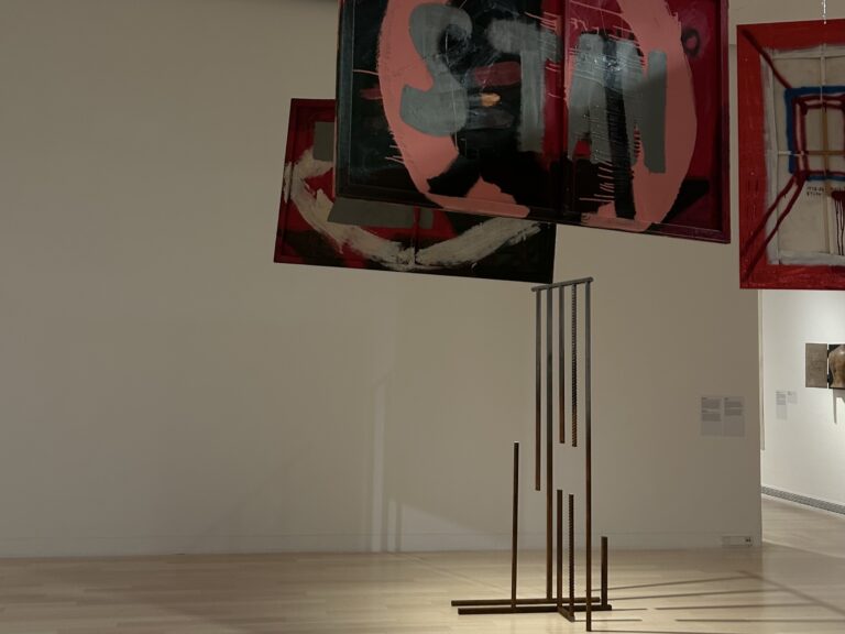 Výstava zbierky v Ludwig Museum Budapešť_4