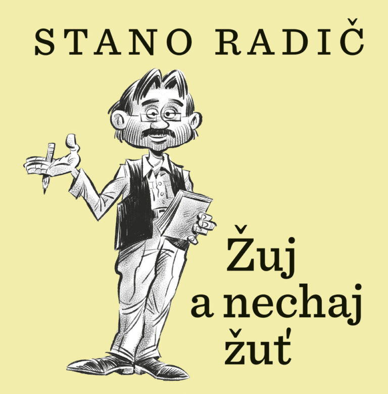 Zuj a nechaj zut