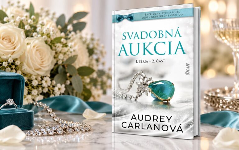 svadobna aukcia