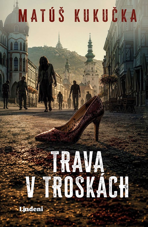 Zombie apokalypsa v alternatívnej Nitre