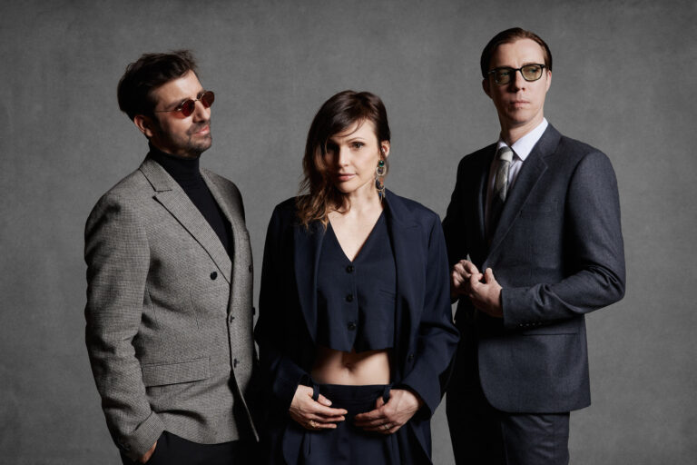 Jazzáky 2026: Caravan Palace, Dey aj Maalouf