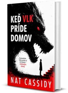 Ked vlk pride domov
