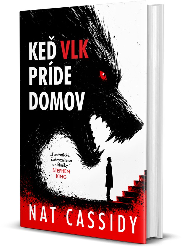 Ked vlk pride domov