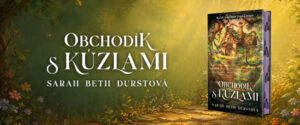 Obchodik s kuzlami