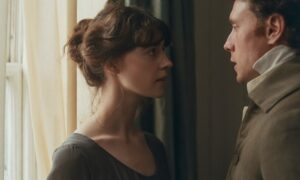 SENSE AND SENSIBILITY