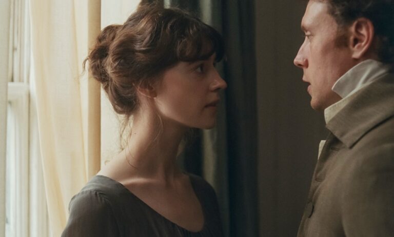 SENSE AND SENSIBILITY