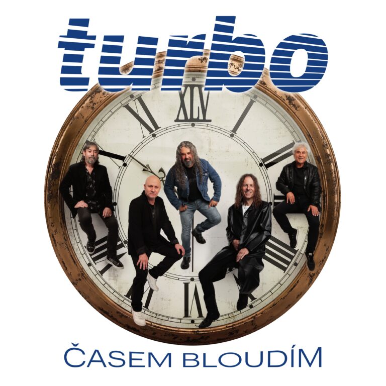 Turbo - Časem bloudím