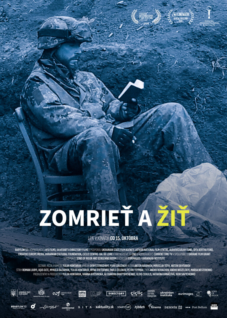 ZOMRIET A ZIT