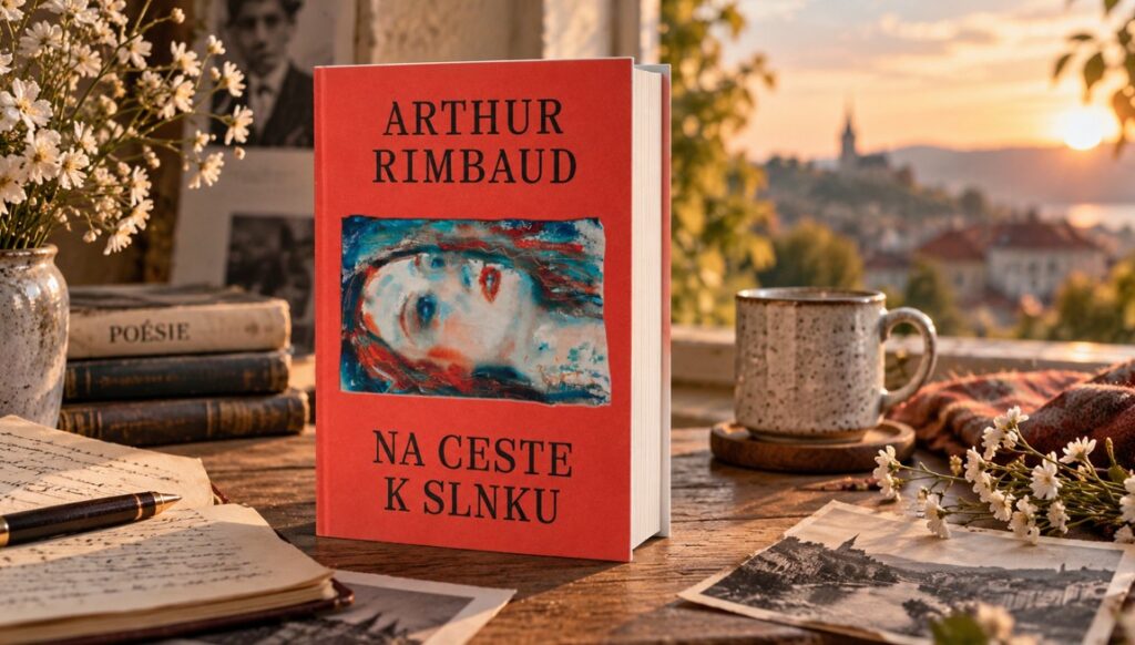 na ceste k slnku