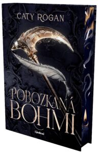 Ona nie je obeť, ale zbraň: Pobozkaná bohmi