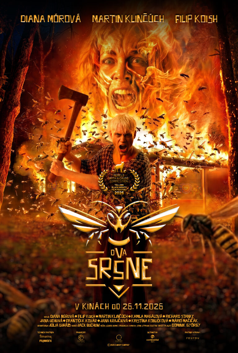 poster dva srsne